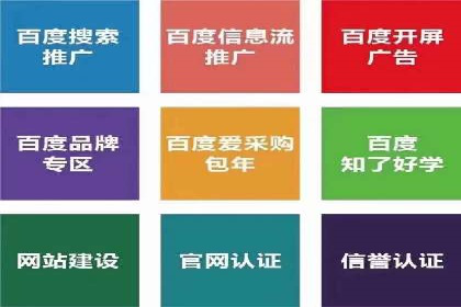 百度包年竞价案例分享：提升网站流量的秘诀